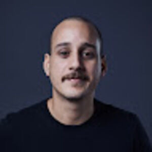 Meet your Posher, Pavel